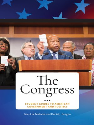 cover image of The Congress